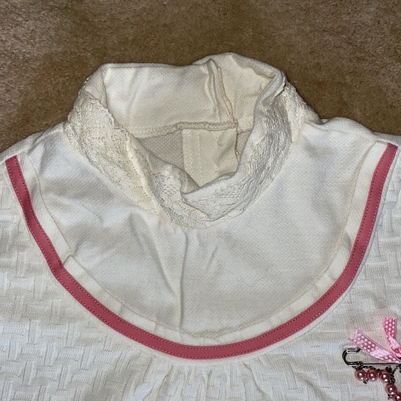 CFD Blouse - Picture 3 of 10
